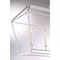 Quoizel Aviary Linear Chandelier AVY654PK - alternate 2